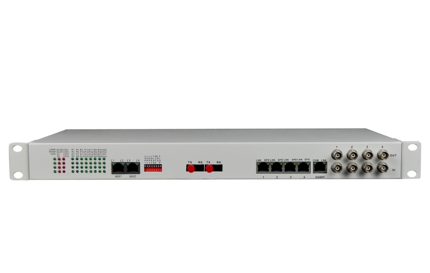 電話光端機怎么安裝？