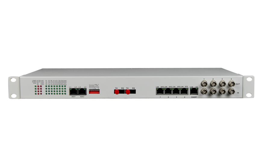 光端機E1和2M有什么區(qū)別嗎？