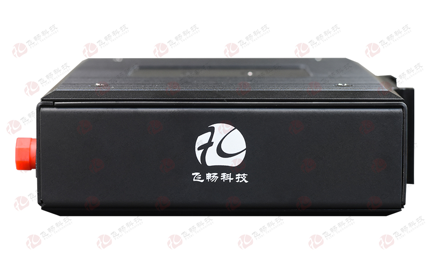 飛暢科技-工業(yè)級1路千兆光口轉1路千兆以太網電口 光纖收發(fā)器